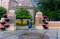 baduffy-260426-Tea's Grad Pics-7004-cap and gown kick up a heel