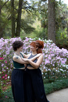 Tea & Taryn Image Gallery