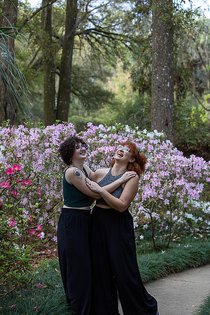 baduffy-260315-Tea & Taryn Engagement -5587-LAUGHTER IN AZALEAS