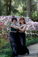 baduffy-260315-Tea & Taryn Engagement -5597-warm smiles azalea garden